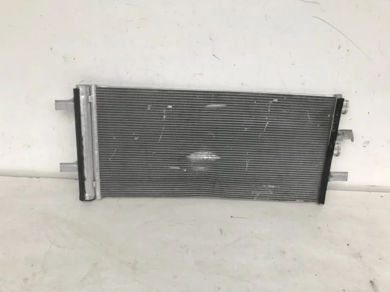 Радиатор кондиционера Mini Hatch 2013-2018 64509271204 F55/F56, передний