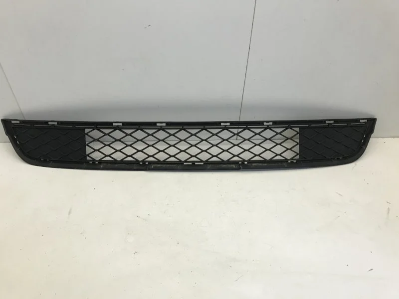 Решётка бампера BMW X3 2010-2014 51117210465 F25, передняя
