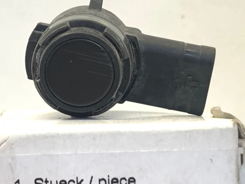 Датчик парковки Bmw X5 2013-2018 66209274427 F15