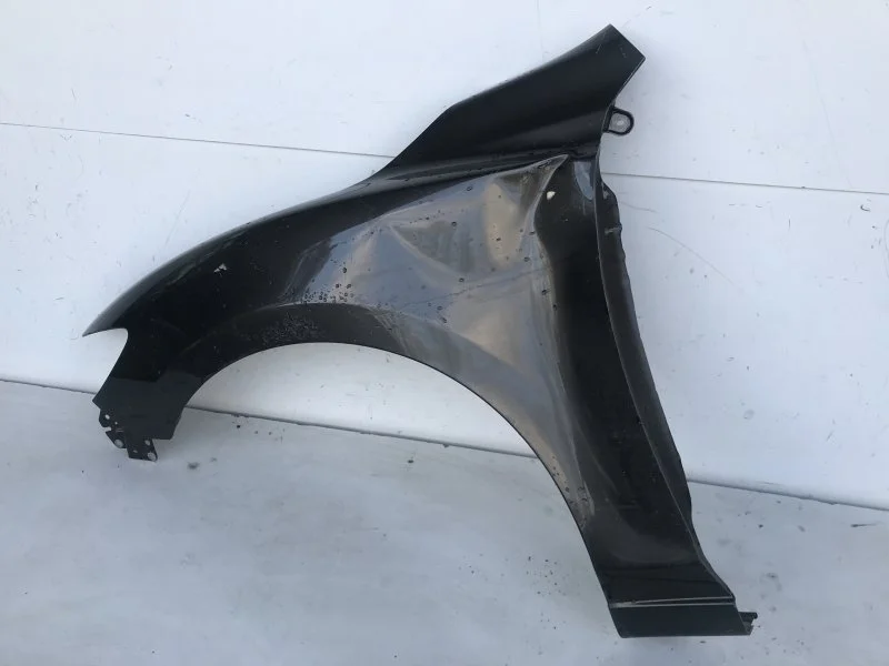 Крыло Mazda 6 2018-2021 GHP952211A GJ, переднее левое