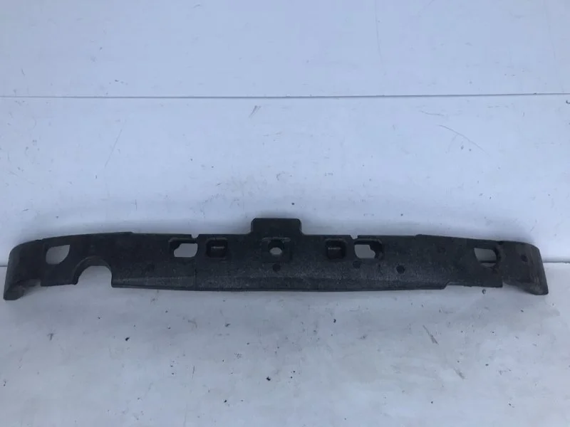 Абсорбер бампера Kia Ceed 2006-2012 866201H010 1, задний