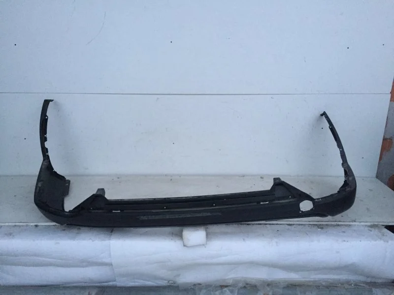 Юбка бампера Kia Sorento 2018-2020 86612C5500 3, задняя