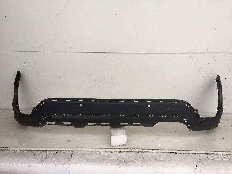 Юбка бампера Kia Rio 2017-2020 86612H0500 4, задняя