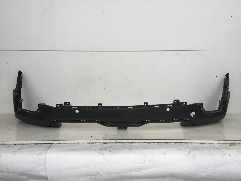 Юбка бампера Hyundai Creta 2016-2020 86612M0000 1, задняя
