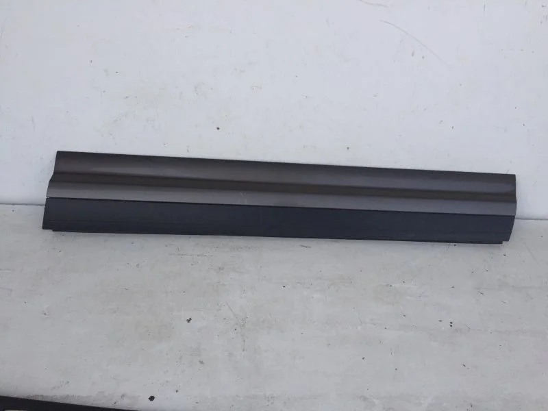 Накладка двери Porsche Cayenne 2014-2018 7P5837788S 958, передняя правая