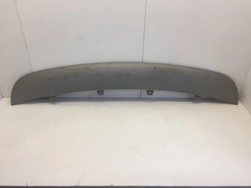 Защита бампера BMW X5 2006-2013 51117222729 E70, передняя