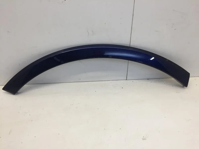Расширитель крыла Audi Q7 2015-2021 4M0853818E 2, задний правый