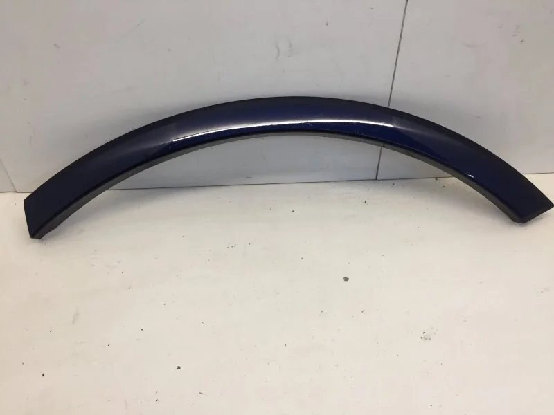 Расширитель крыла Audi Q7 2015-2021 4M0853817E 2, задний левый