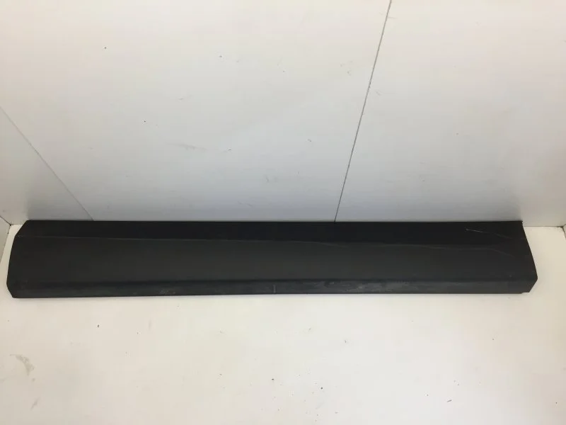 Накладка двери Toyota Rav4 2015-2019 7507342021 CA40 2, передняя правая