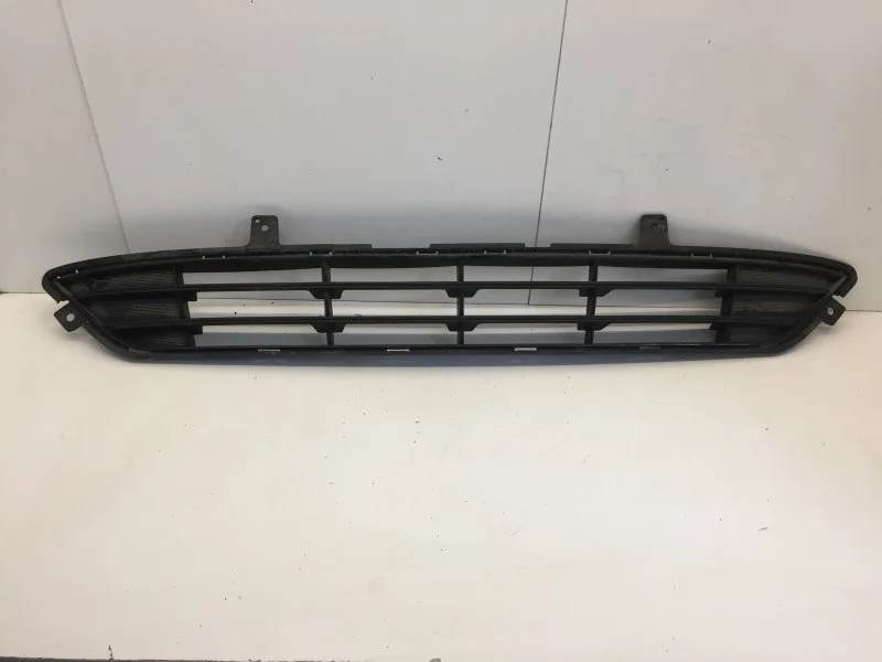 Решётка бампера Kia Optima 2018-2021 86561D4500 4, передняя