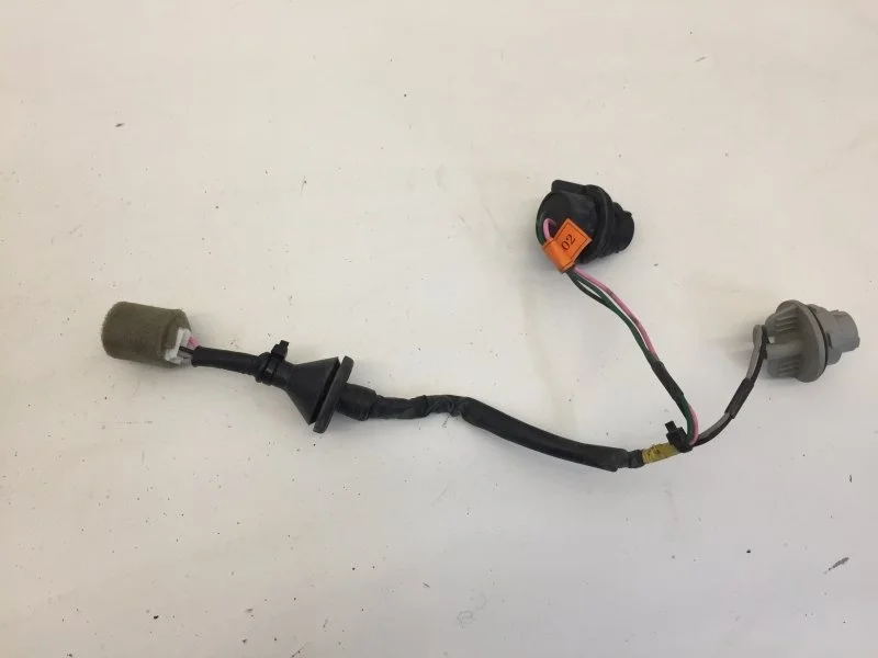 Проводка Kia Rio 2016-2021 92401H0200 4, задняя левая