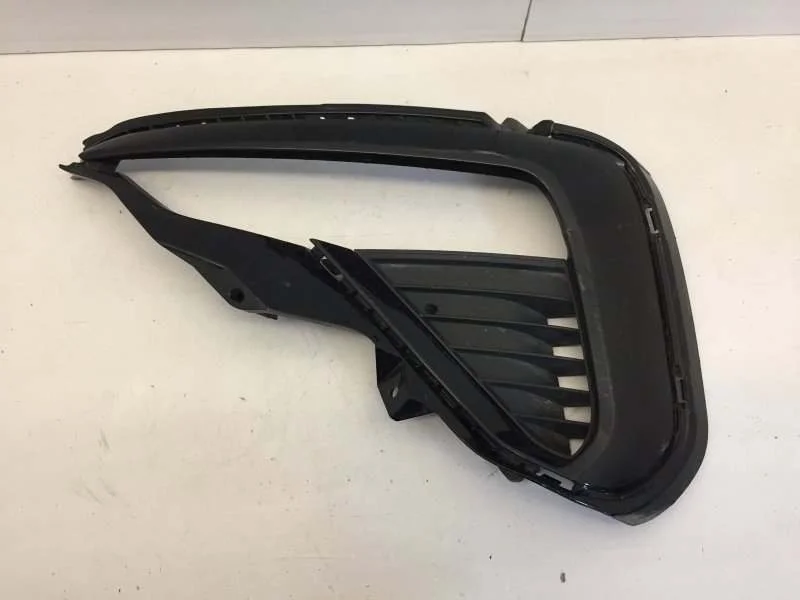 Накладка противотуманной фары Kia Optima 2016-2020 86593D4510 4, передняя левая