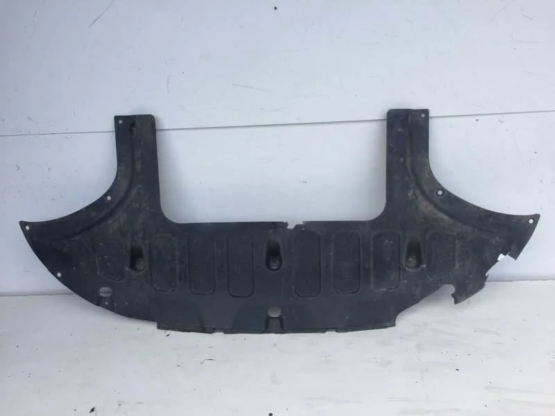 Защита моторного отсека Kia Rio 2011-2015 29110H0100 3, передняя