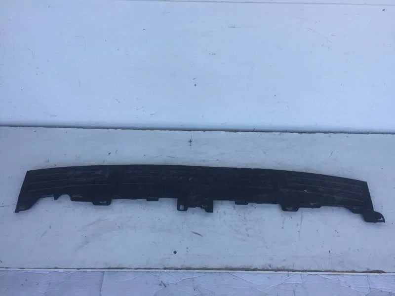 Накладка бампера Toyota Land Cruiser Prado 2010-2013 5216260090 150, задняя