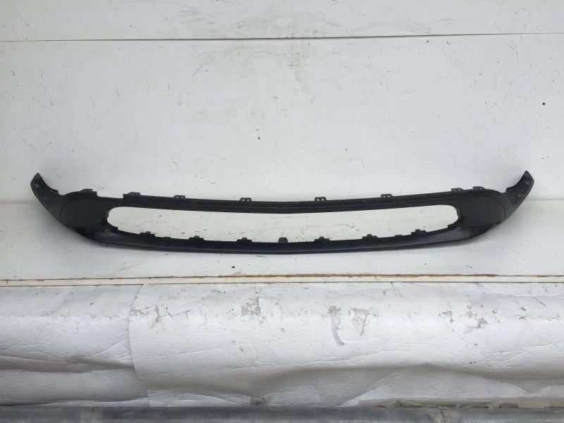 Юбка бампера Mercedes-Benz GLA-klasse 2013-2017 A1568850625 X156