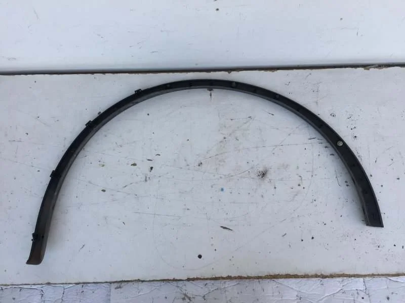 Накладка крыла Infiniti QX50 2013-2017 638601BA0A 1, передняя правая