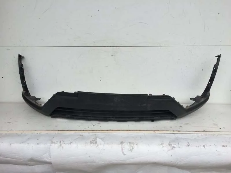 Юбка бампера Hyundai Creta 2016-2020 86512M0000 1, передняя