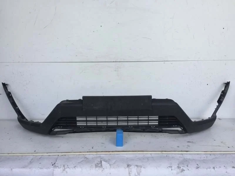 Юбка бампера Hyundai Creta 2016-2020 86512M0000 1, передняя