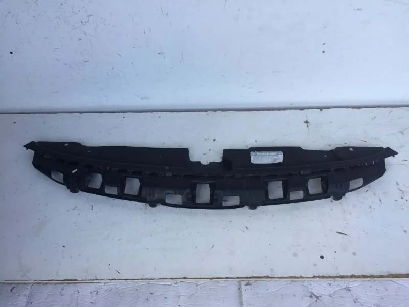 Кожух замка капота Kia Cerato 2013-2020 86356A7800 3, передний