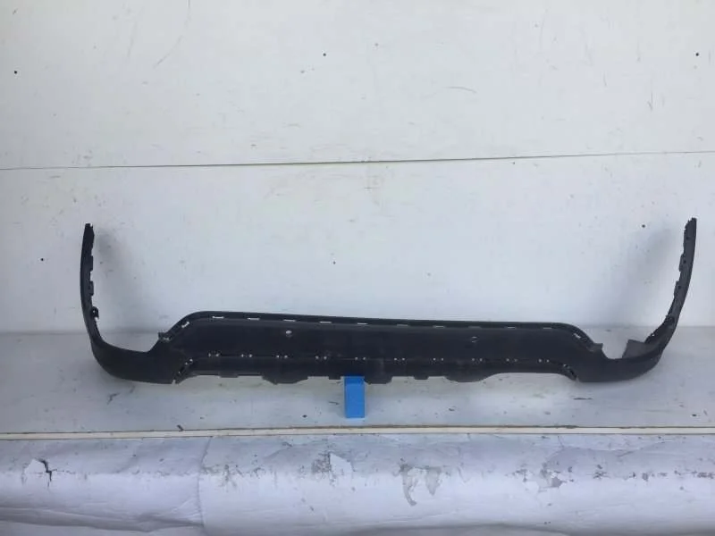 Юбка бампера Kia Rio 2017-2021 86612H0500 4, задняя