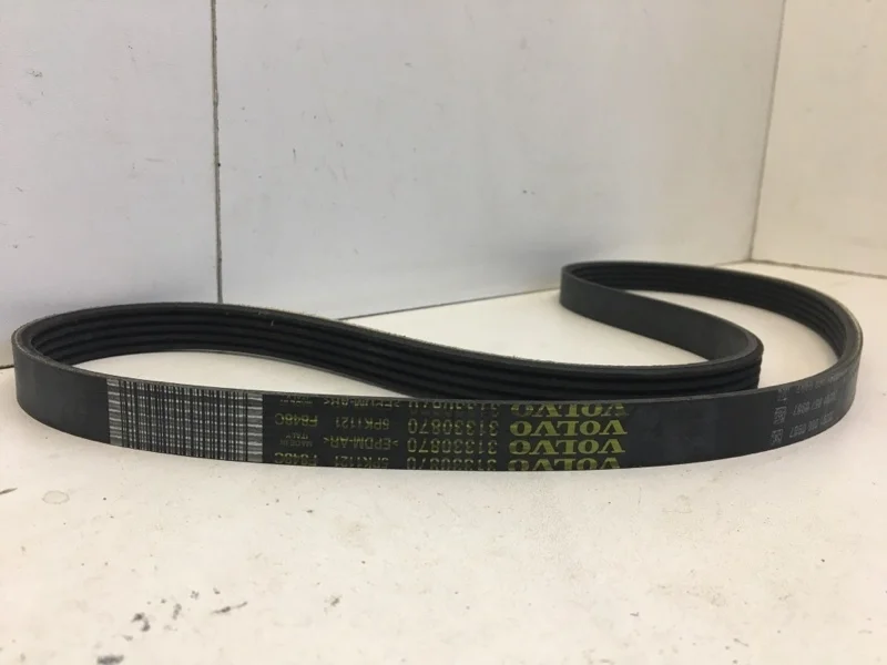 Ремень Volvo 31330870, передний