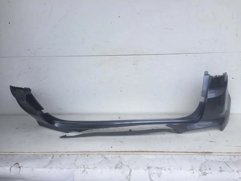 Бампер Hyundai Creta 2016-2020 86611M0000 1, задний