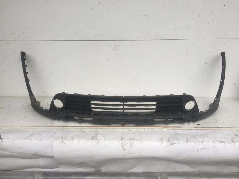 Юбка бампера Kia Rio 2017-2020 86512H0500 4, передняя