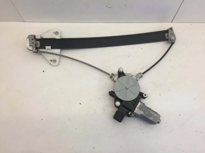 Механизм стеклоочистителя Honda Accord 2005-2008 72750SEA003 7, задний левый