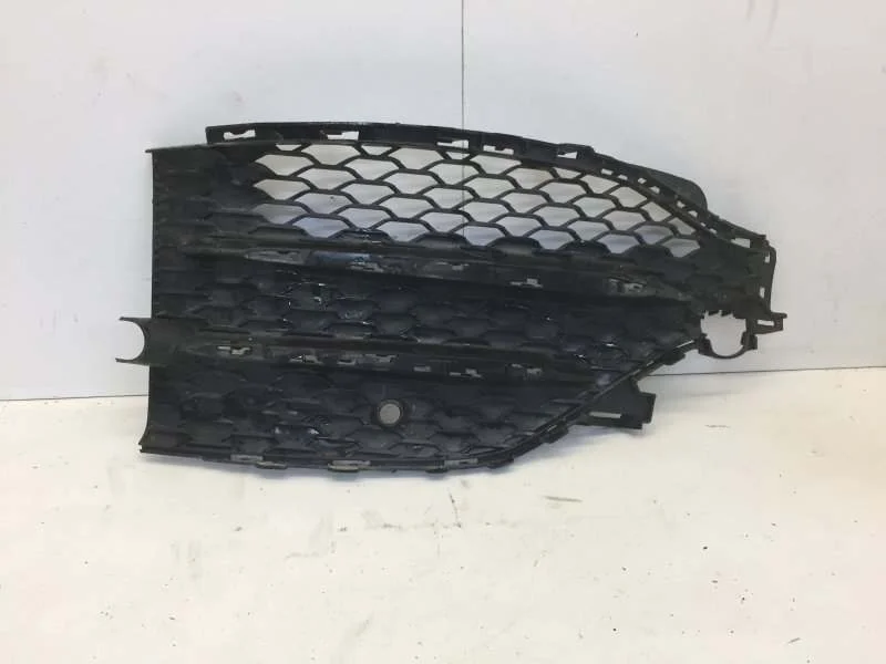 Решётка бампера Mercedes-Benz GLE-klasse 2018-2022 A1678857503 V167, передняя правая