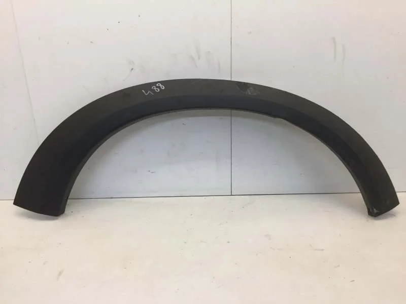 Расширитель крыла Volvo Xc70 2007-2016 31283105 2, передний правый