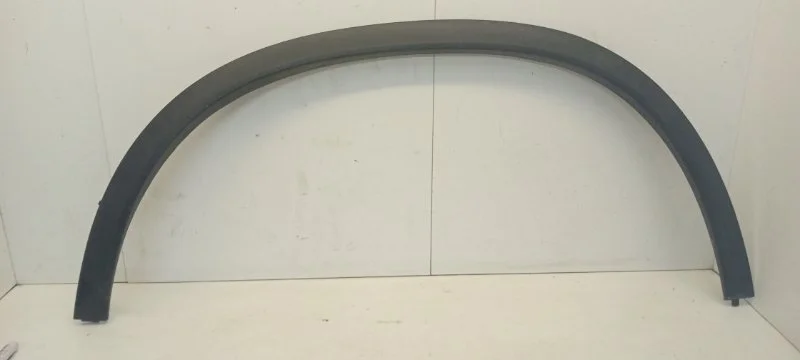 Расширитель крыла Mercedes-Benz GLE Coupe 2015-2019 A2928852122 C292, задний правый