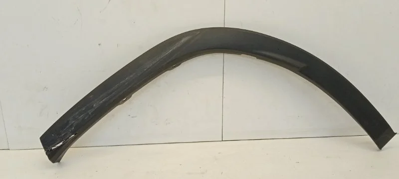 Накладка крыла Lexus RX 2015-2019 7560648020 4, задняя левая