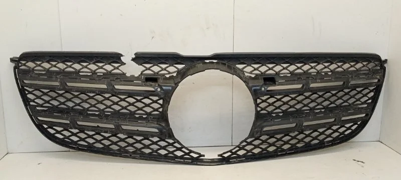 Решётка радиатора Mercedes-Benz Gls-Klasse 2015-2019 A1668880460 X166, передняя