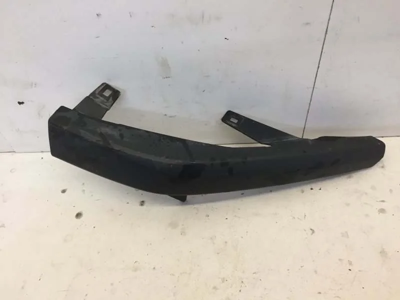 Накладка бампера Lexus NX 2014-2017 5244878010 1, передняя левая