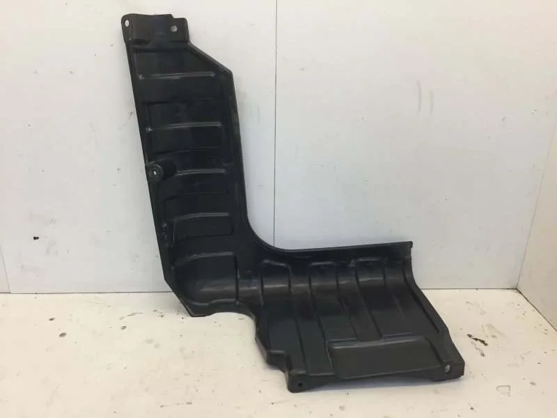 Защита двигателя Kia Rio 2011-2017 291301R400 3, передняя левая