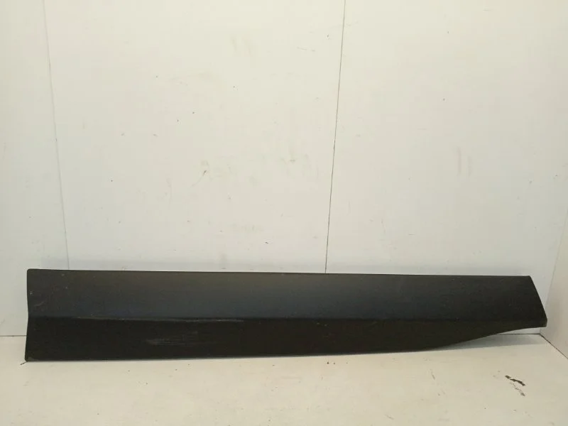 Накладка двери Toyota Rav4 2019-2021 7507442040 XA50, передняя левая