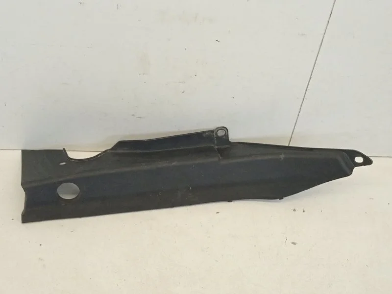 Накладка крыла Kia Sorento 2014-2017 84159С5000 3, передняя левая