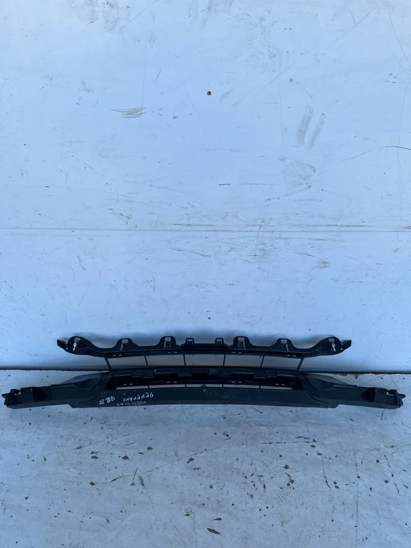 Решетка в бампер Bmw 3 Series 2011-2016 51117263478 F30/F31, передняя