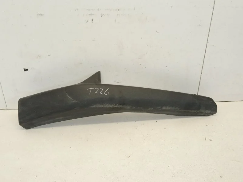 Накладка бампера Lexus NX 2017-2020 5244778010 1, передняя правая