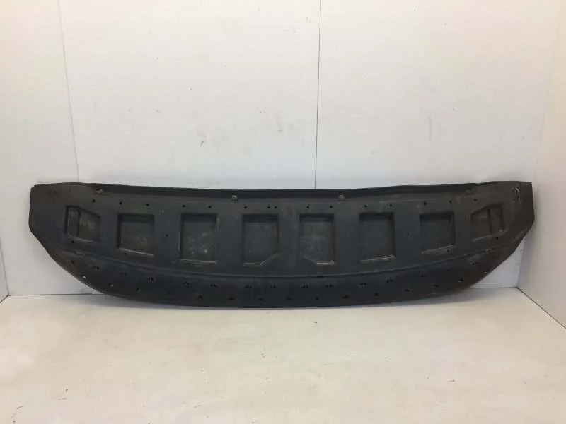 Защита двигателя Skoda Rapid 2012-2020 5JA807611 1, передняя