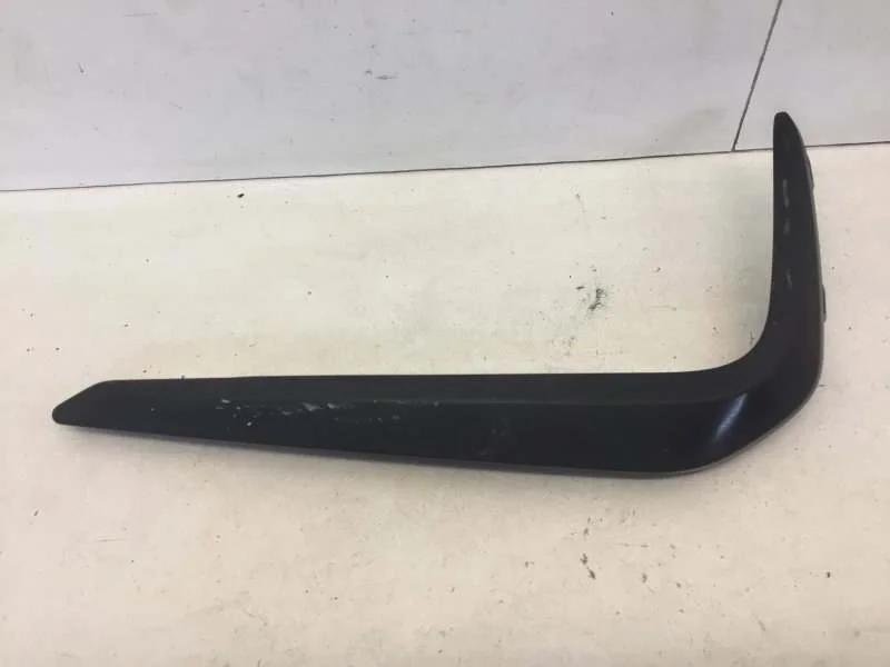 Накладка бампера BMW 5 series 2016-2020 51118064980 G30/G31, передняя правая