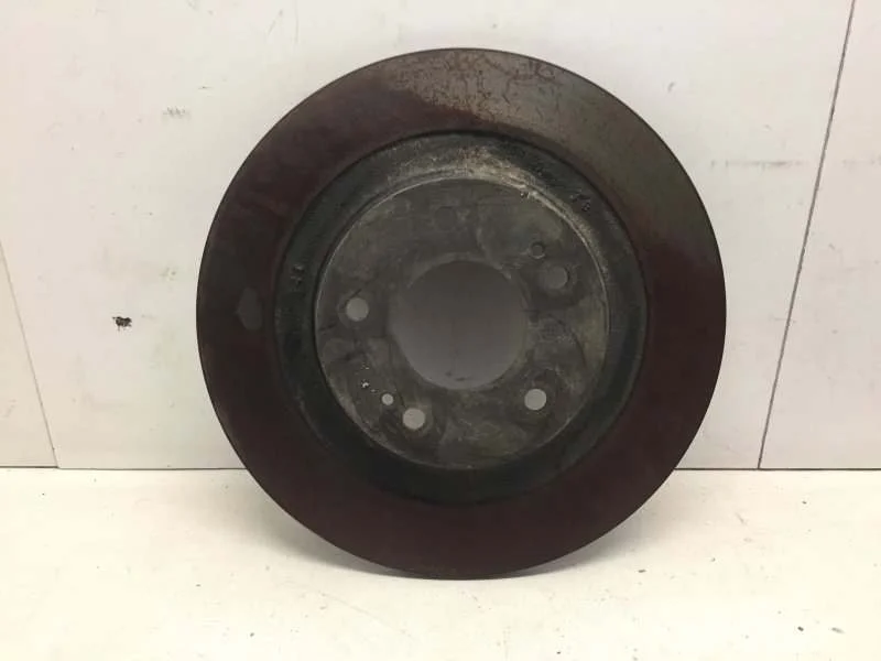 Диск тормозной Mitsubishi Outlander 2012-2018 4615A125 GF, задний