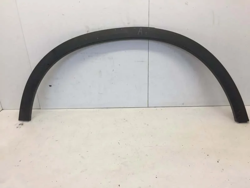 Расширитель крыла Mercedes-Benz GLC-klasse 2015-2023 A2538850822 X253, задний правый