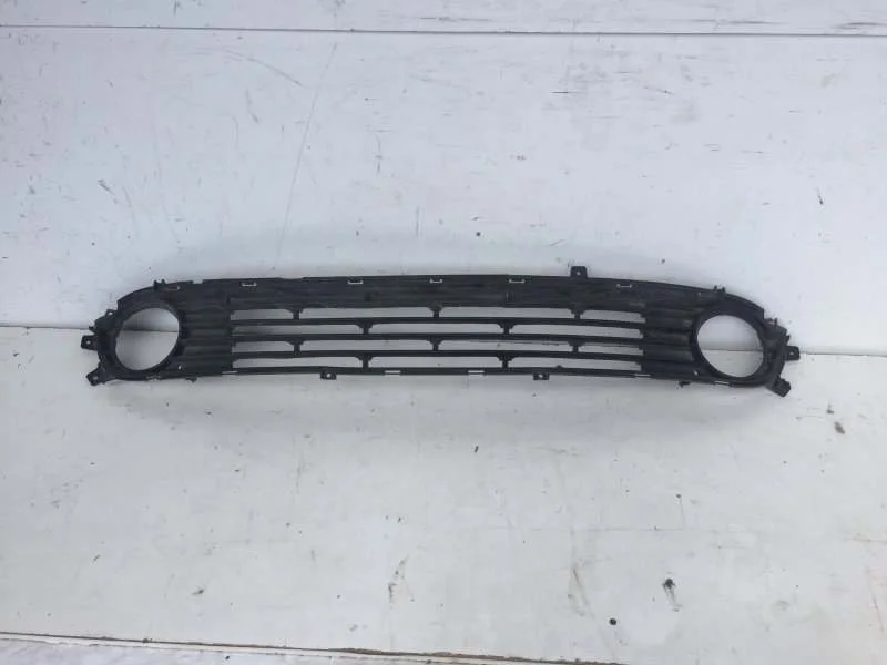 Решётка бампера Kia Optima 2016-2018 86560D4000 4, передняя