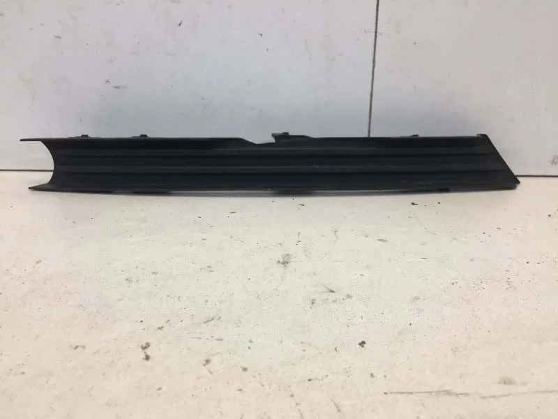 Накладка бампера Mazda CX-5 2017-2022 KB8B50C21 2, передняя левая