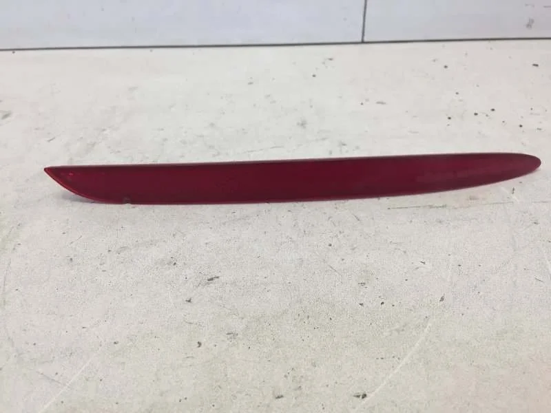 Катафот бампера Mercedes-Benz GLC-klasse 2015-2023 A2178200274 X253, задний правый