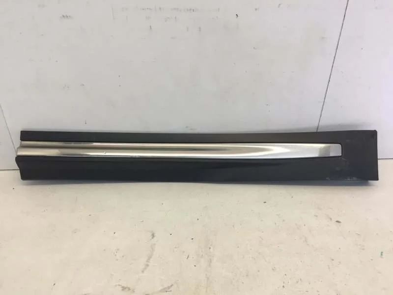 Накладка двери Infiniti Qx70 2013-2019 828711CA0A 2, задняя левая