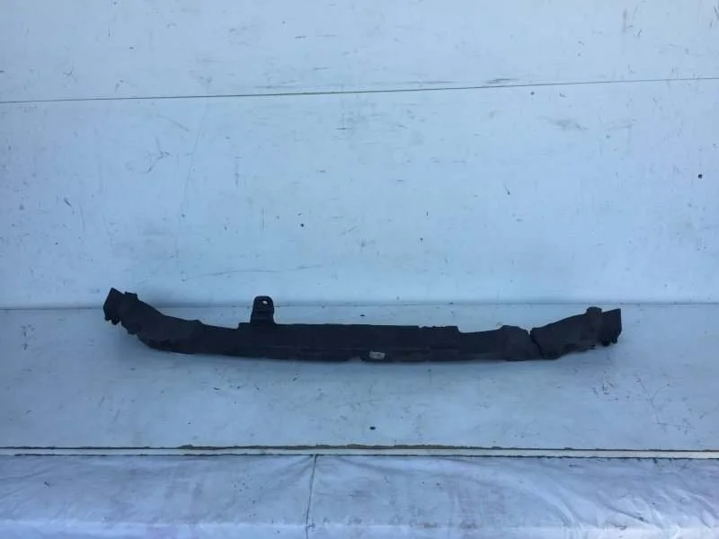 Абсорбер бампера BMW X6 2019-2023 51118070183 G06, передний