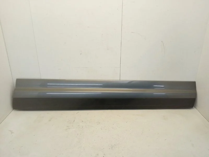 Накладка двери Porsche Cayenne 2014-2018 7P5837788S 958, передняя правая