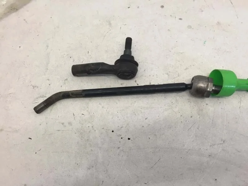 Тяга рулевая Volkswagen Polo 2009-2020 6RD423810 5, передняя